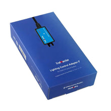 Load image into Gallery viewer, TrolMaster Climate Control TrolMaster Hydro-X Lighting Control Adapter