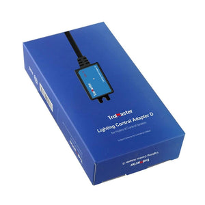 TrolMaster Climate Control TrolMaster Hydro-X Lighting Control Adapter