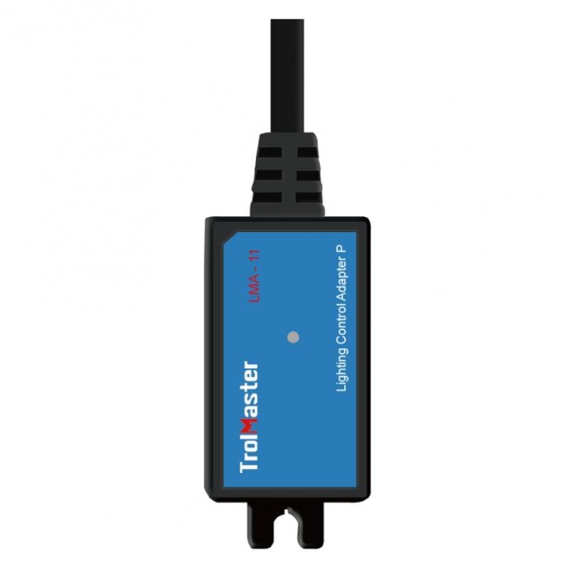 TrolMaster Climate Control TrolMaster Hydro-X Lighting Control Adaptor P (for Phantom Control)