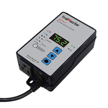 Load image into Gallery viewer, TrolMaster Climate Control TrolMaster Legacy BETA-4 Digital Day/Night Temperature Controller