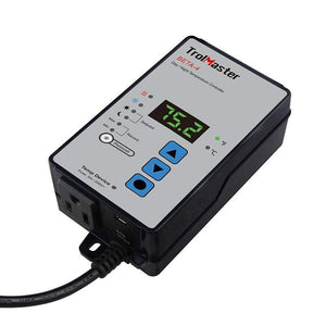 TrolMaster Climate Control TrolMaster Legacy BETA-4 Digital Day/Night Temperature Controller