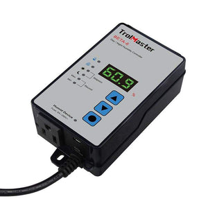 TrolMaster Climate Control TrolMaster Legacy BETA-6 Digital Day/Night Humidity Controller