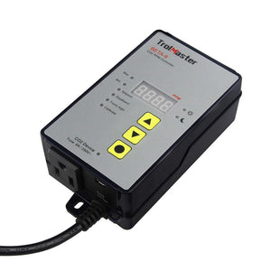 TrolMaster Climate Control TrolMaster Legacy BETA-8 Digital CO2 PPM Controller