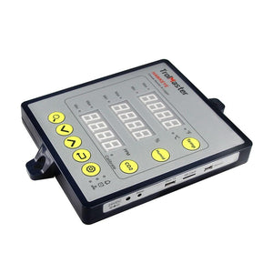 TrolMaster Climate Control TrolMaster Legacy Hawkeye 3-in-1 Climate Monitor & Logger