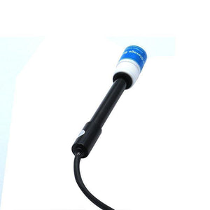 TrolMaster Garden Care TrolMaster Aqua-X 2-in-1 EC + Temp Sensor for Reservoir