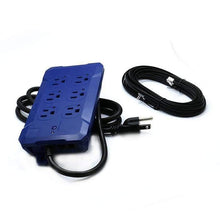 Load image into Gallery viewer, TrolMaster Garden Care TrolMaster Aqua-X Control Board, 110V