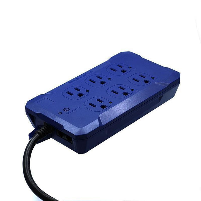 TrolMaster Garden Care TrolMaster Aqua-X Control Board - 110V