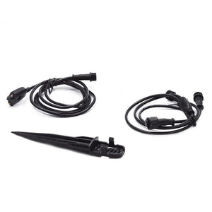 TrolMaster Garden Care TrolMaster Aqua-X Touch Spot + T Split Extension Cable