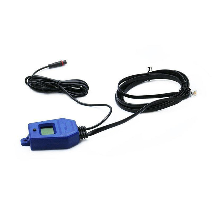 TrolMaster Garden Care TrolMaster Aqua-X Water Detector + Touch Spot for watering confirmation
