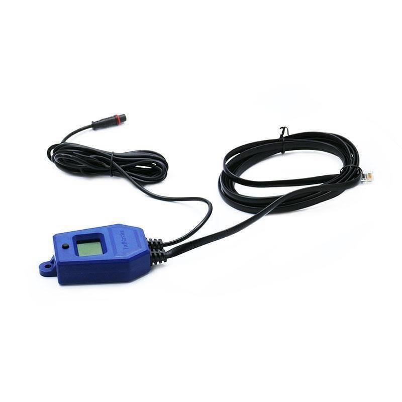 TrolMaster Garden Care TrolMaster Aqua-X Water Detector + Touch Spot for watering confirmation